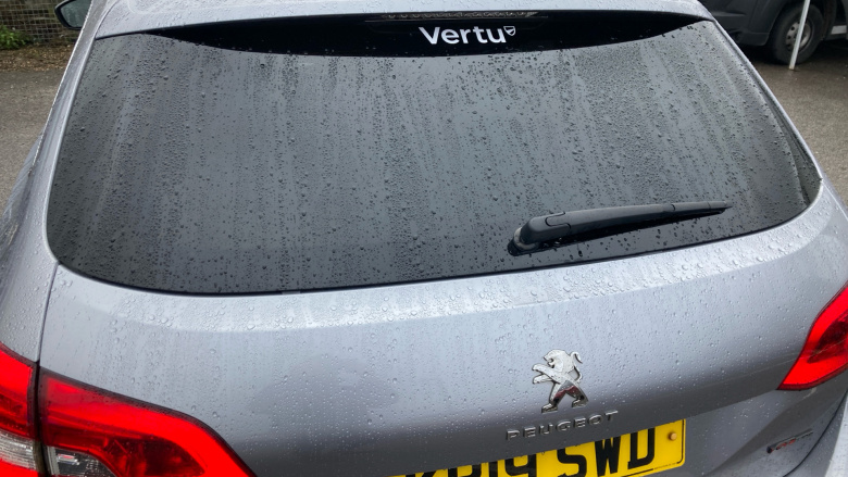 Peugeot 308 1.2 PureTech 130 GT Line 5dr Petrol Estate